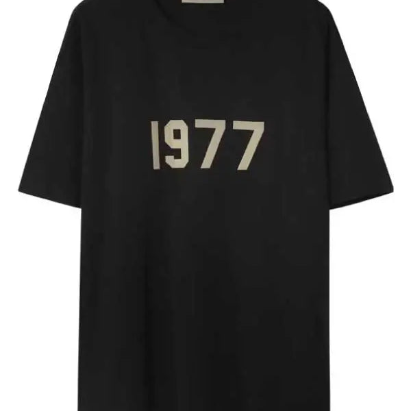 1977 Essentials T-shirt - Emma Bridess