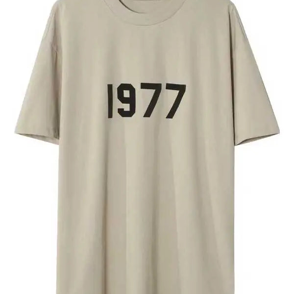 1977 Essentials T-shirt - Emma Bridess