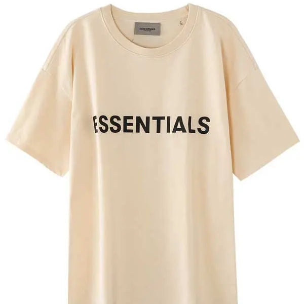 High Street Essentials T-shirt - Emma Bridess