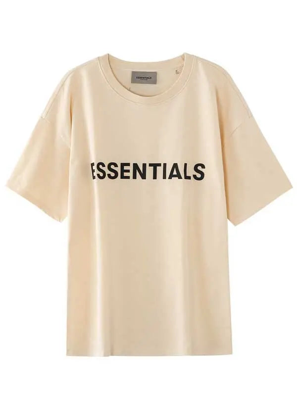High Street Essentials T-shirt - Emma Bridess
