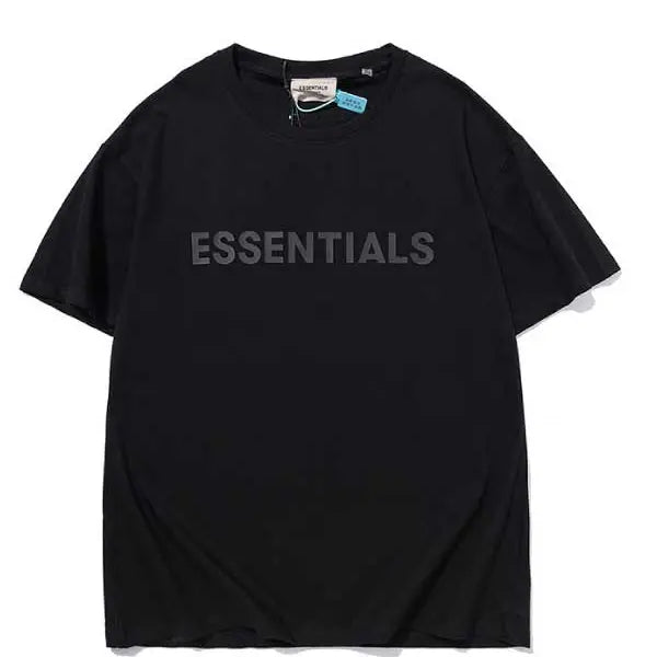 High Street Essentials T-shirt - Emma Bridess