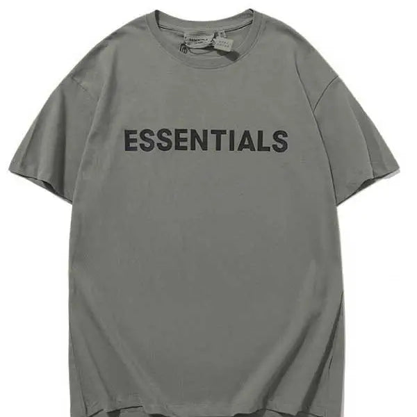 High Street Essentials T-shirt - Emma Bridess