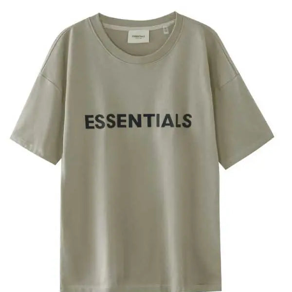 High Street Essentials T-shirt - Emma Bridess