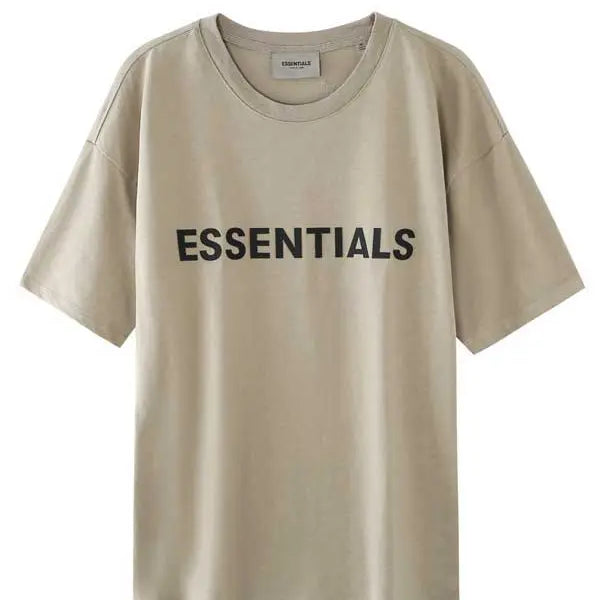 High Street Essentials T-shirt - Emma Bridess