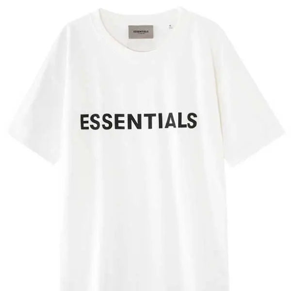 High Street Essentials T-shirt - Emma Bridess