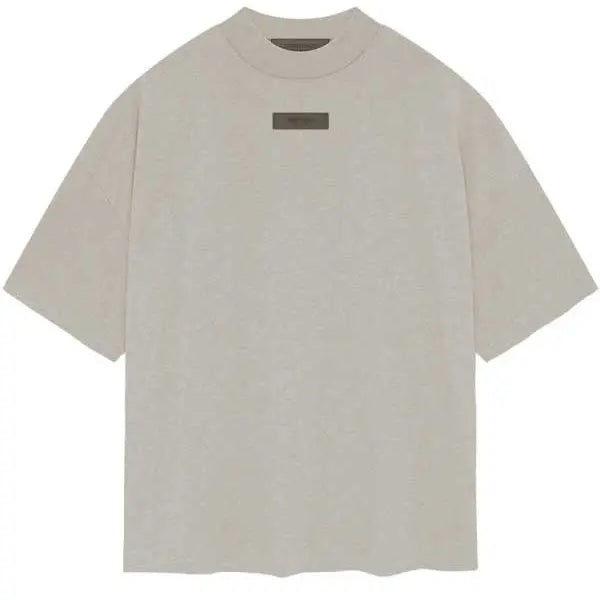 Basic Black T-shirt for Men - Emma Bridess