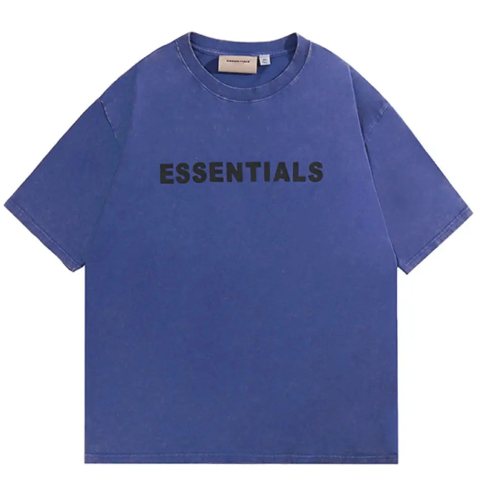 Essentials T-shirt Short Sleeve