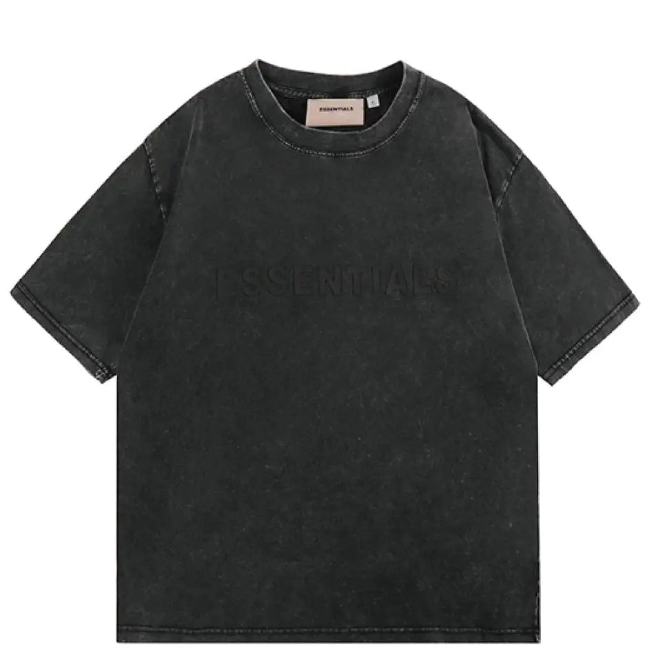 Essentials T-shirt Short Sleeve