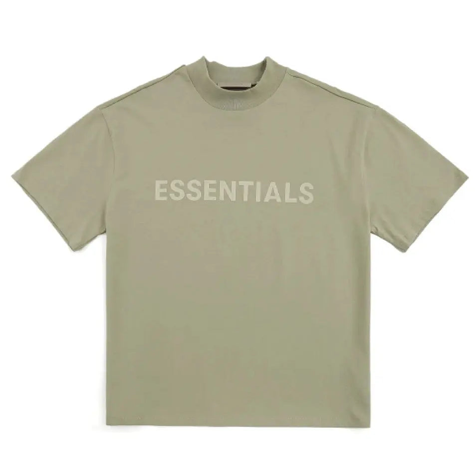 Essentials T-shirt Short Sleeve