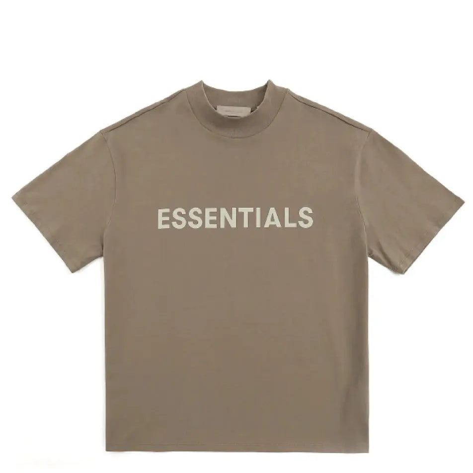 Essentials T-shirt Short Sleeve