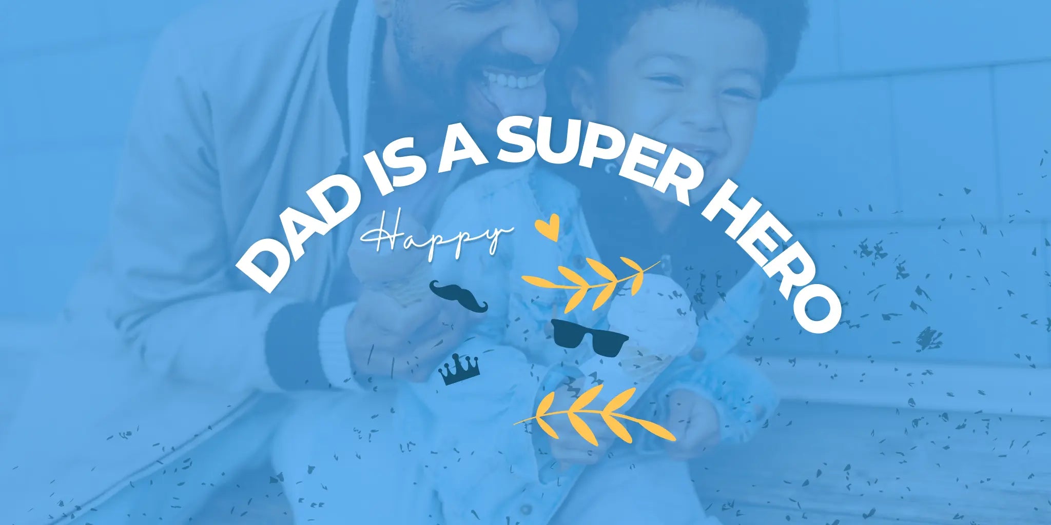 Celebrate-Fatherhood-with-New-Customized-Sweatshirt-Collection Emma Bridess