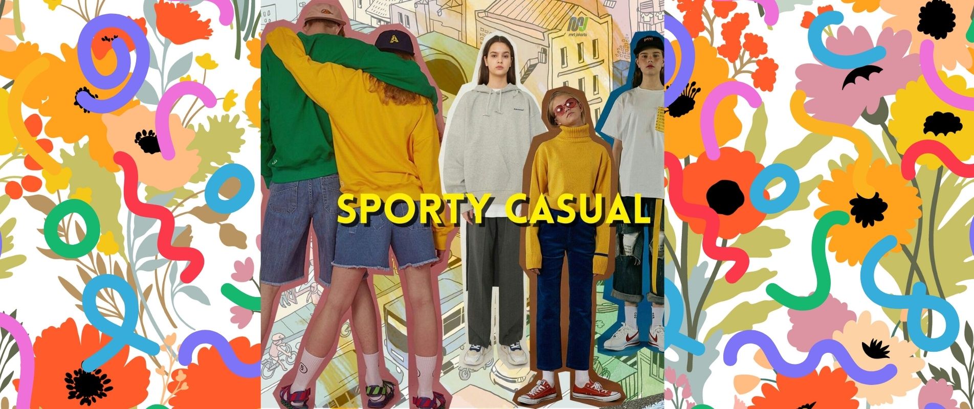 How to Choose the Perfect Vintage Minimalist Sweatshirt