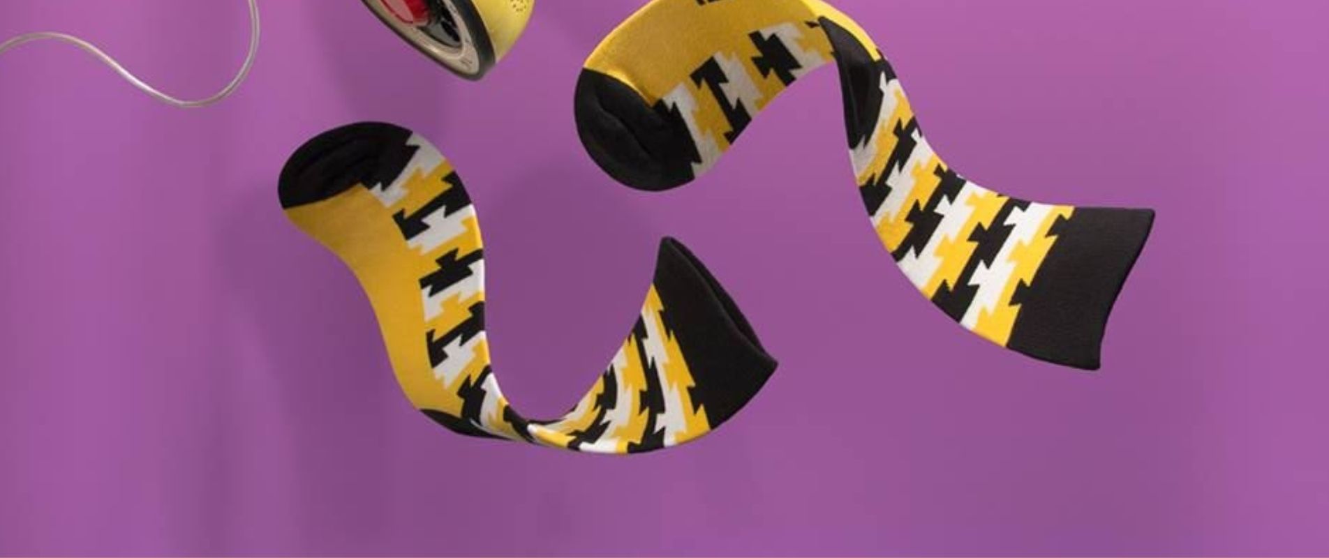 From Cozy to Chic: Why Colorful Socks Are a Must-Have This Winter