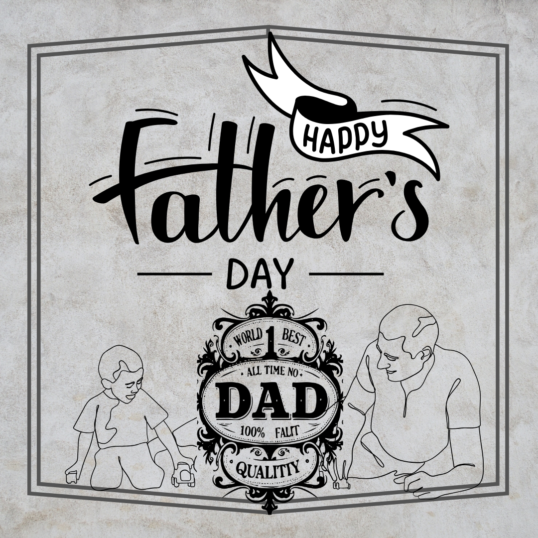 Custom For Dad