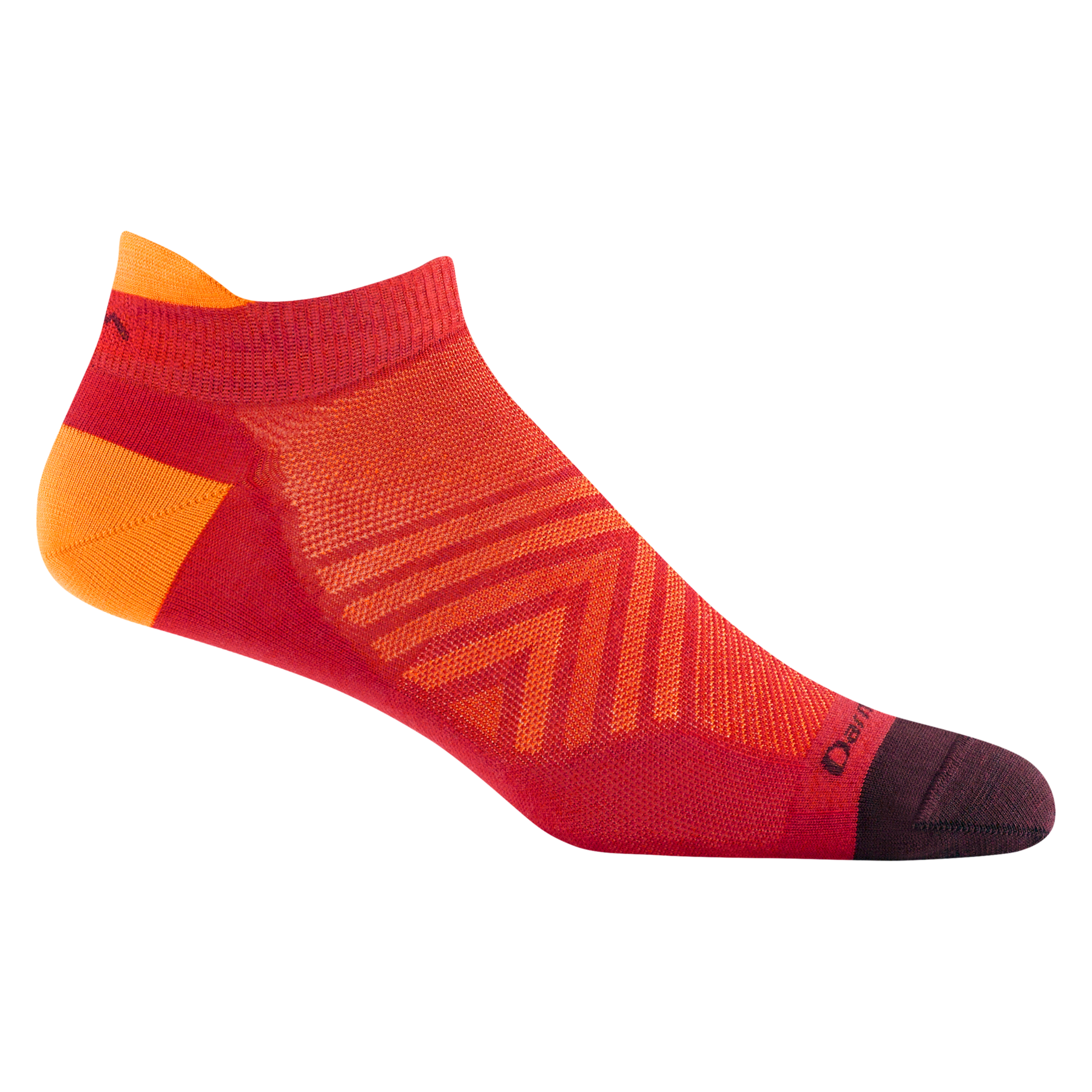 Men's Run No Show Tab Ultra-Lightweight Running Socks