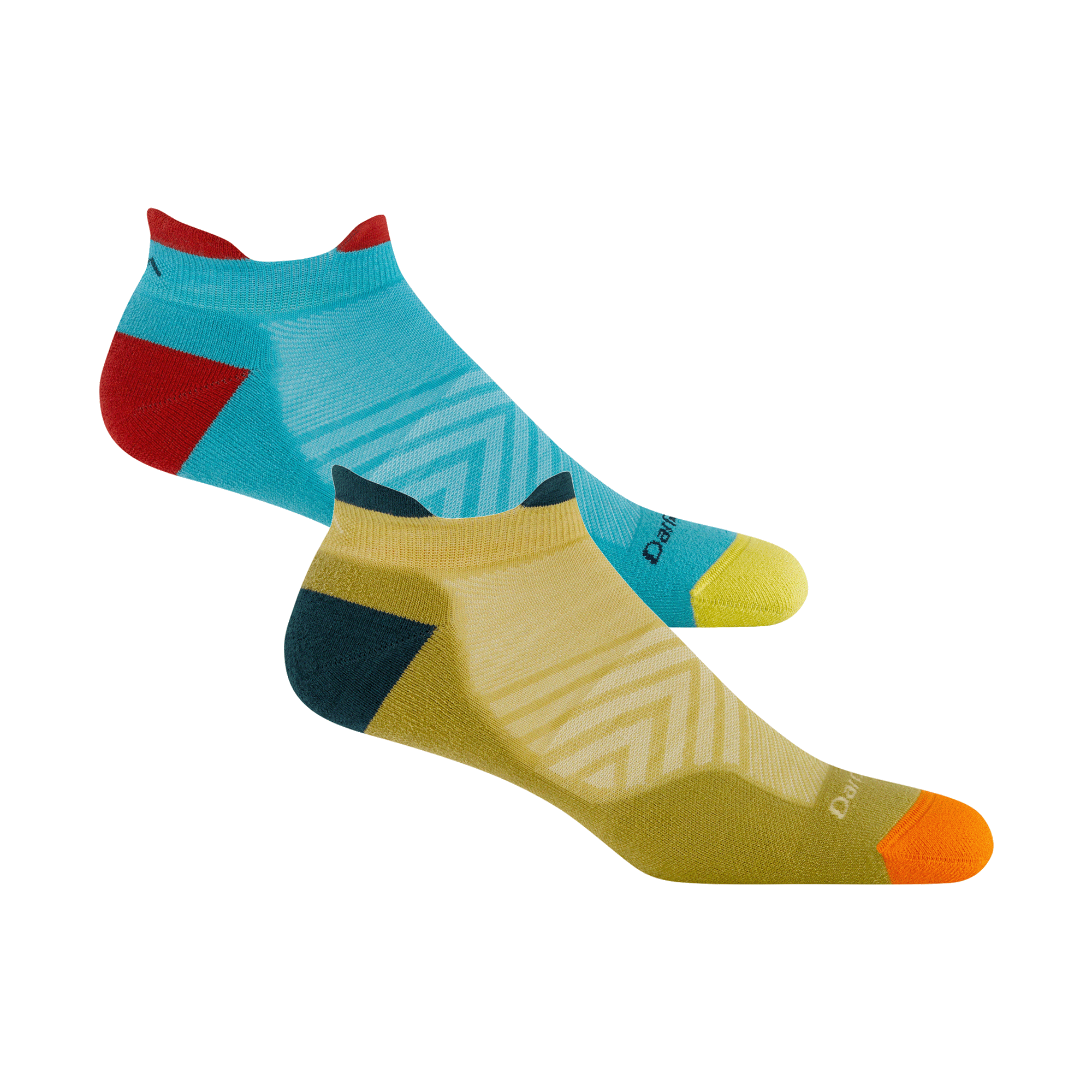 Men Limited Edition Run No Show Tab 2-Pack