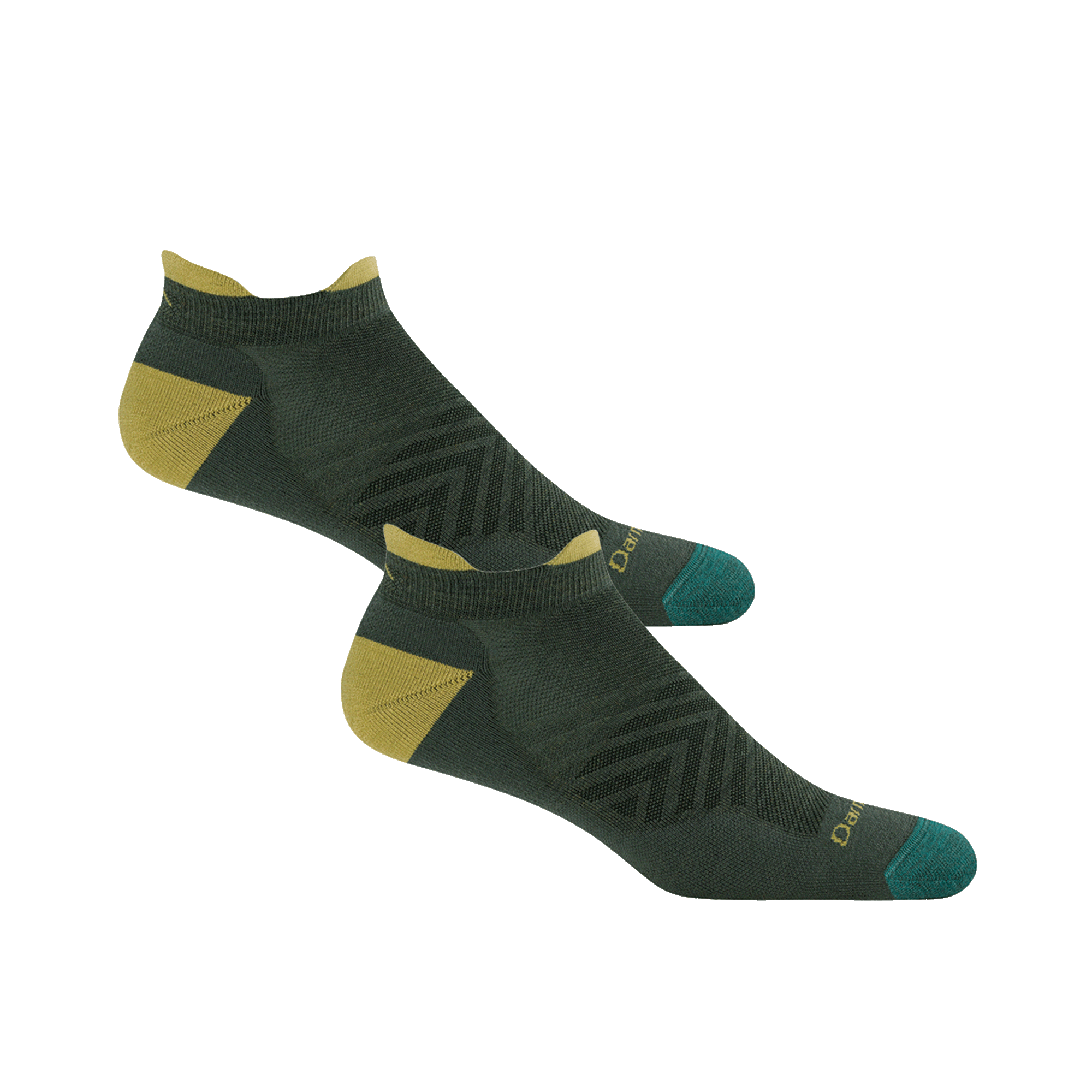 Men Limited Edition Run No Show Tab 2-Pack