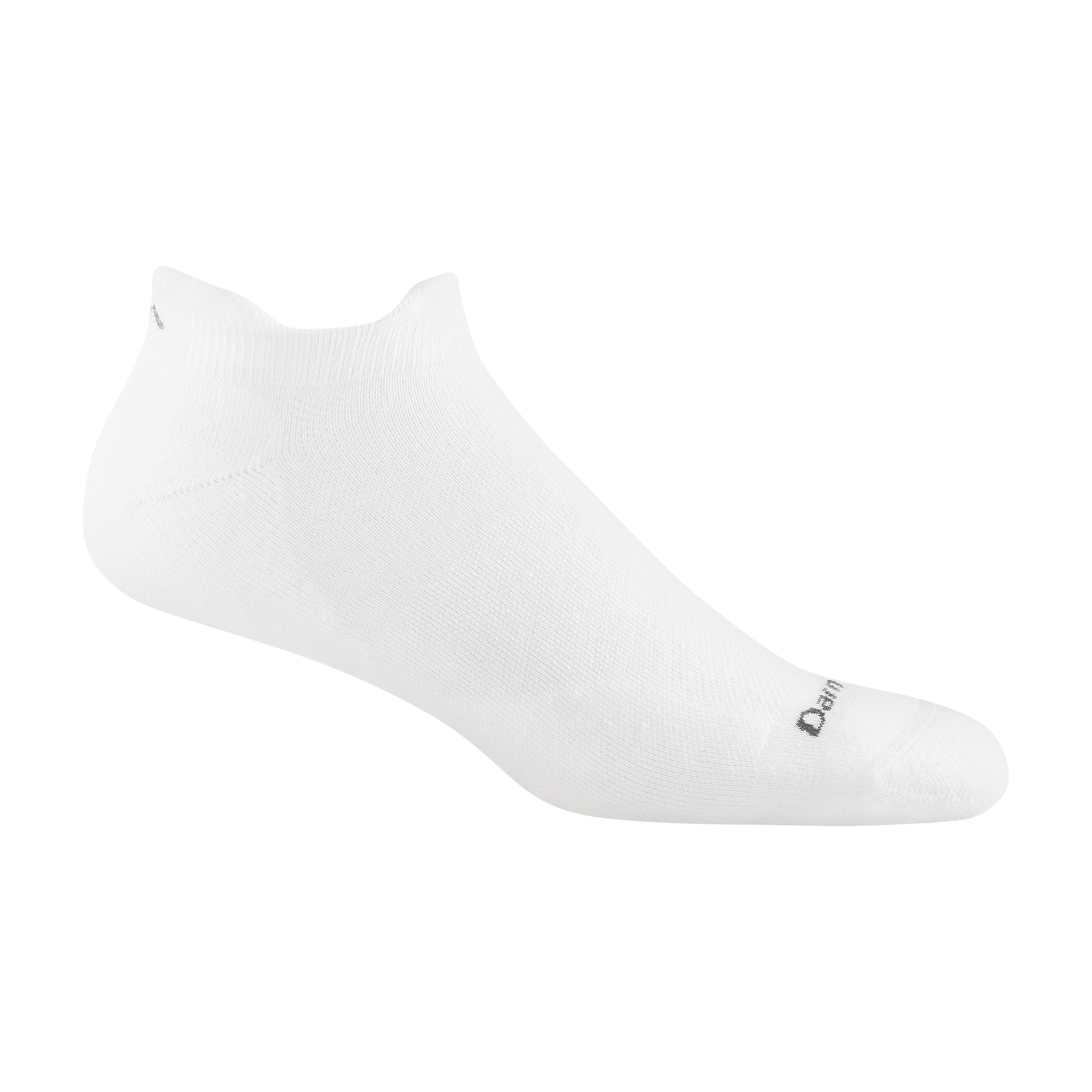 Mens Coolmax Run No Show Tab Ultra-Lightweight Running Socks