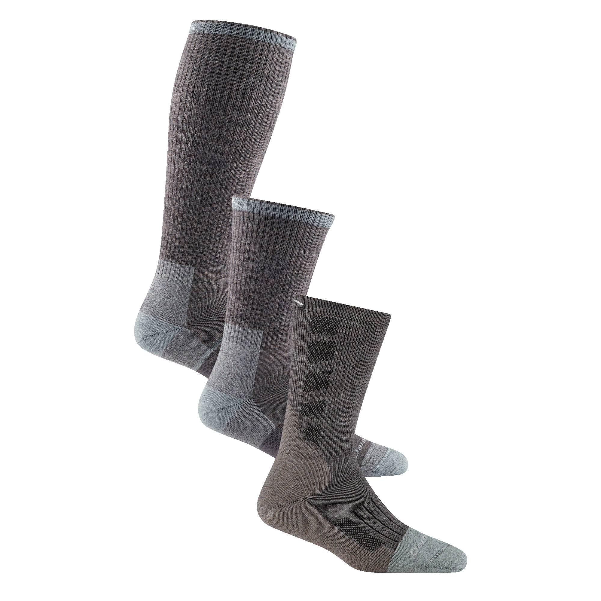 Women's Work Sock 3 Pack