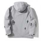 Women’s Ski Outfit Set with Cute Snowboard Jacket and Bib Pants