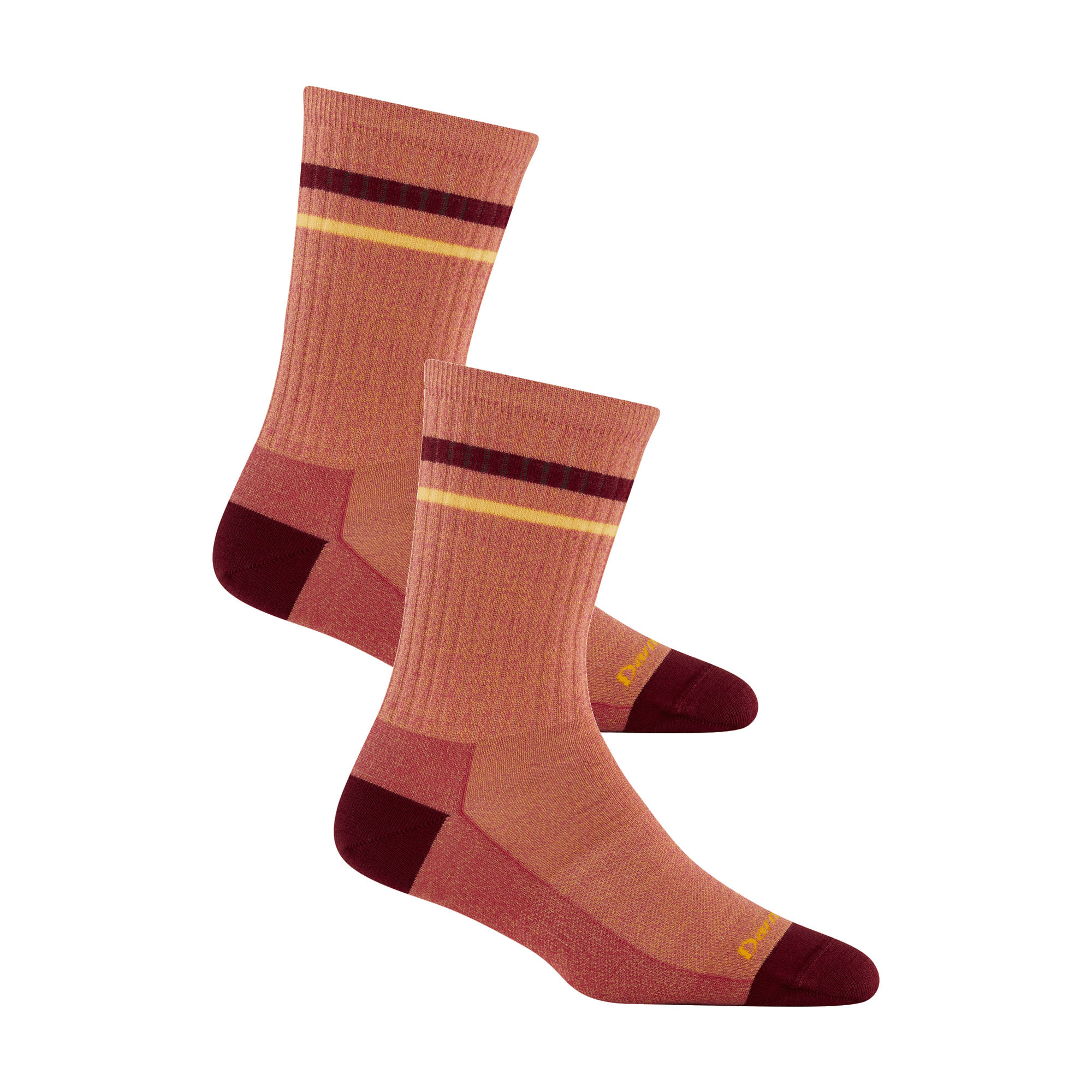 Women's Limited Edition Twisted Lifestyle Crew 2-Pack