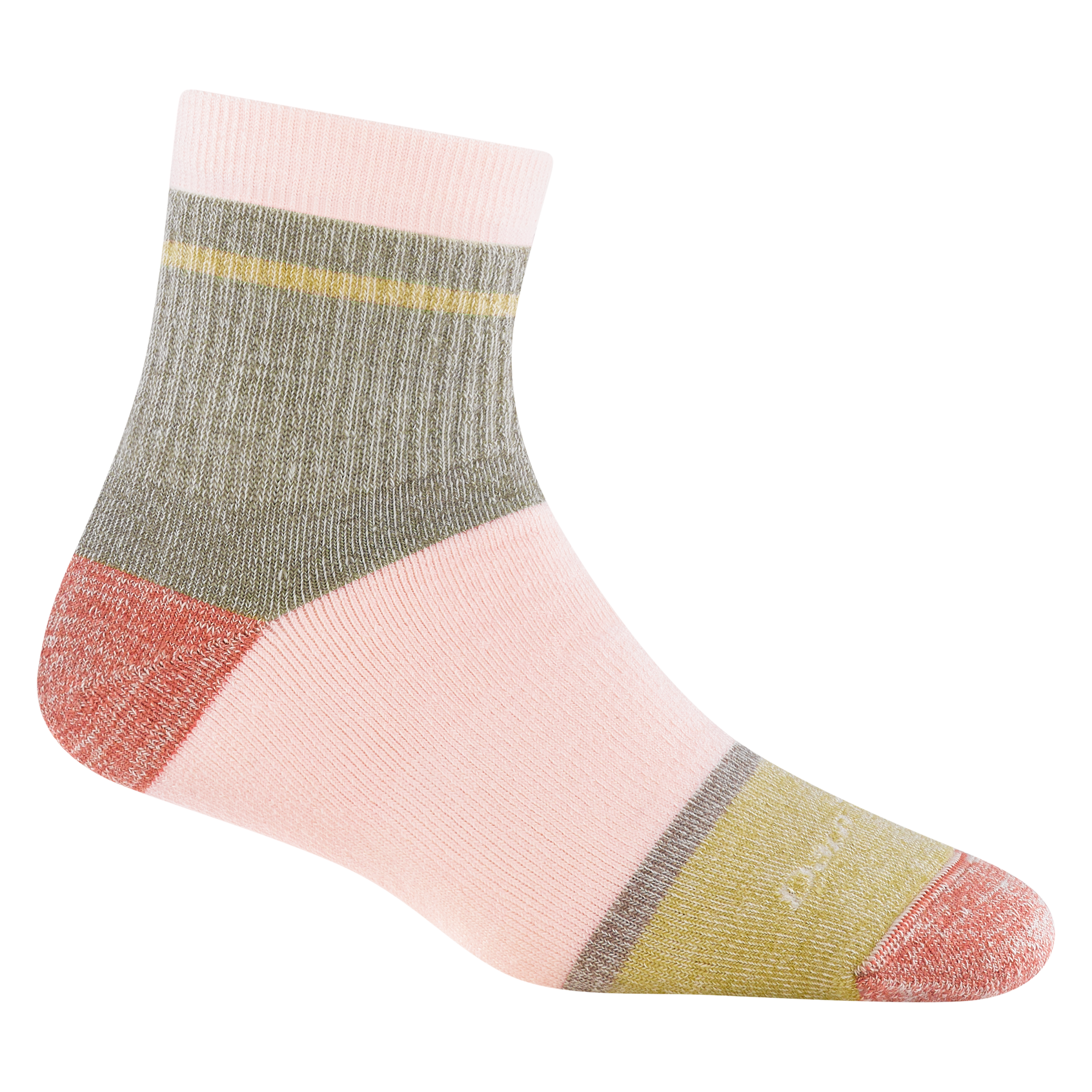 Women's  Shorty Heavyweight Lifestyle Socks