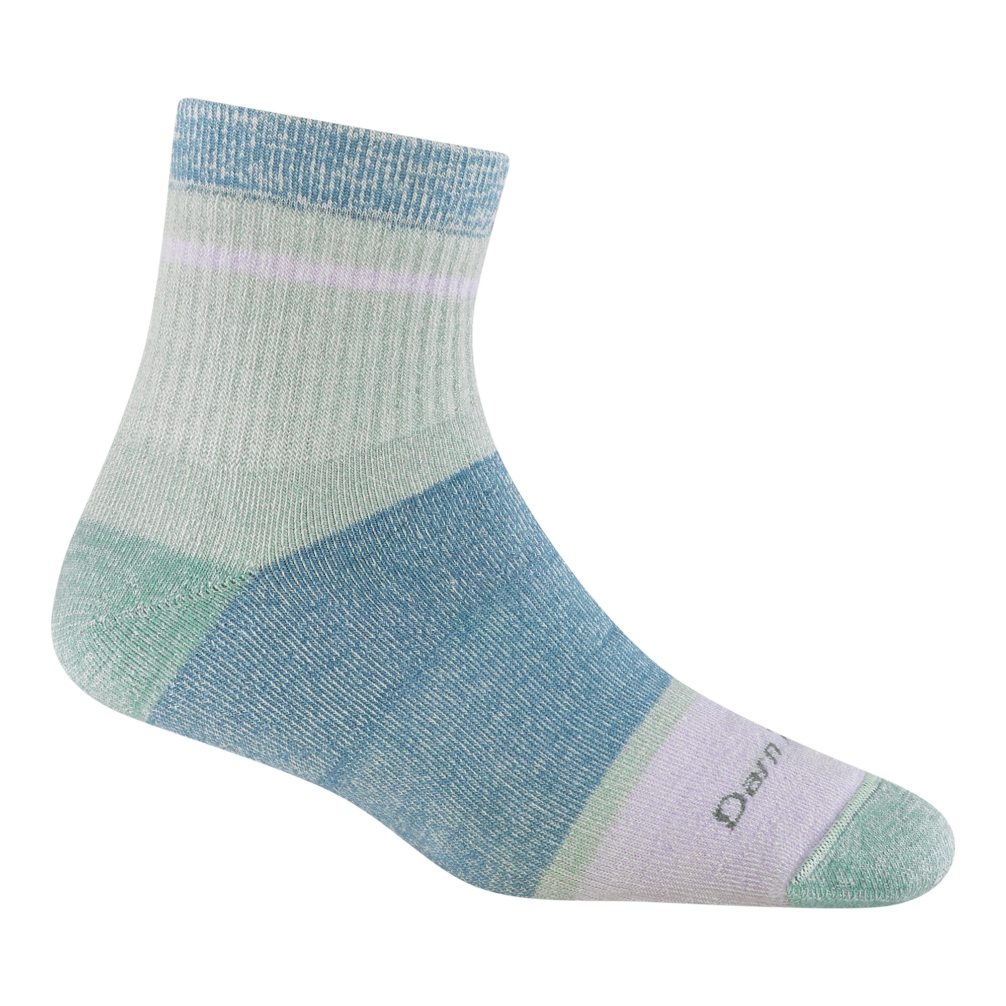 Women's  Shorty Heavyweight Lifestyle Socks