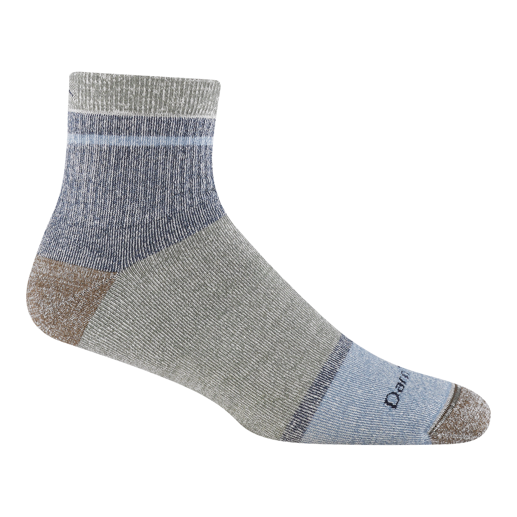 Men's  Shorty Heavyweight Lifestyle Socks