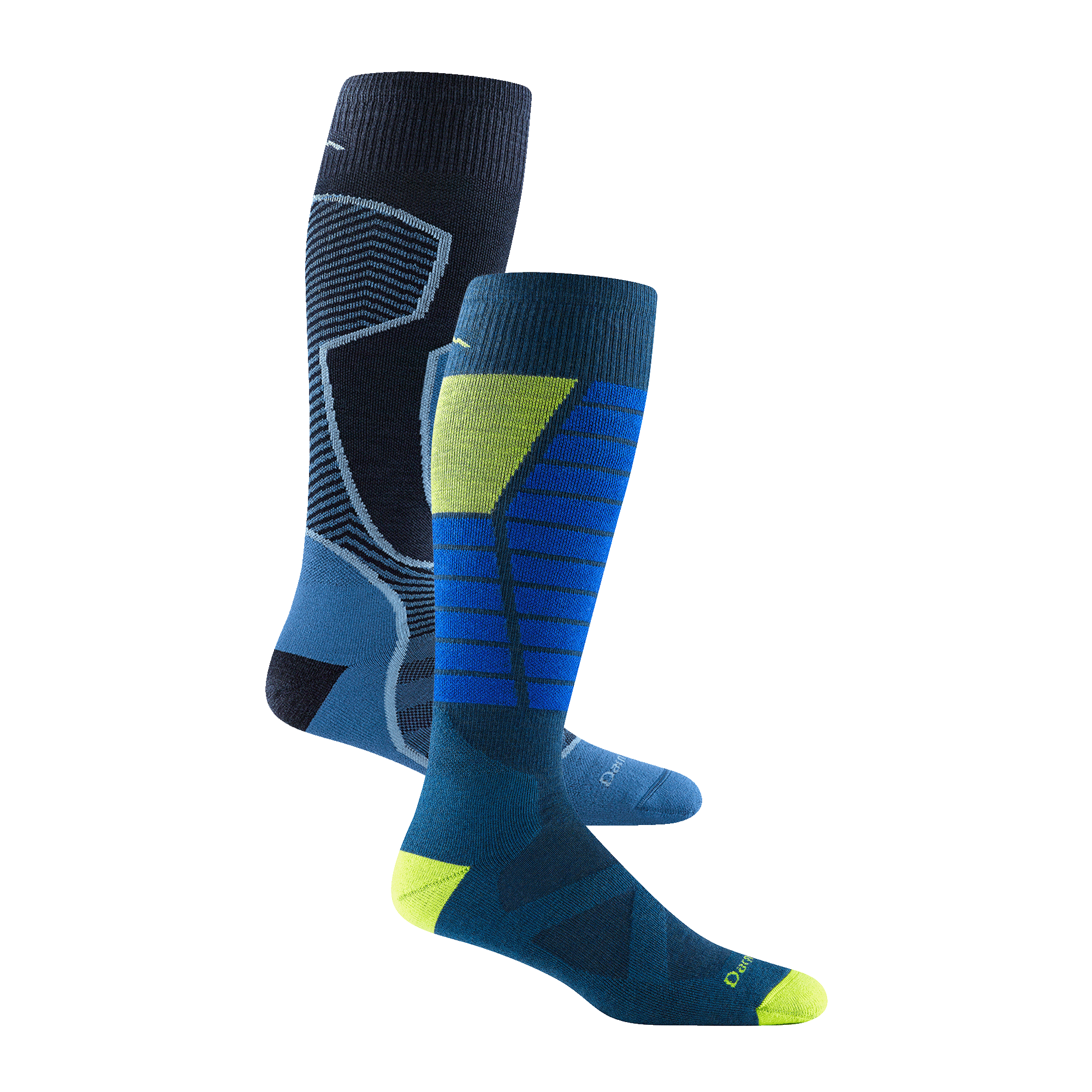 Darntough Men's Ski & Snowboard 2-Pack