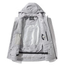 Women’s Ski Outfit Set with Cute Snowboard Jacket and Bib Pants