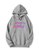 300g Cotton Hoodie Cool Kids Y2K Letter Printed Hoodies Emma Bridess