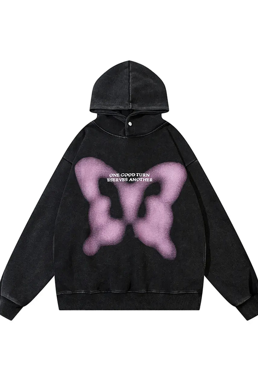 Discover Unique Graphic Hoodies at Emma Bridess For women and Men