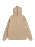 Essential Zip Up Hoodies