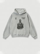 420g 100% Cotton Derrick Rose NBA Hoodie Emma Bridess