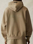 Classic Essentials Hoodie Emma Bridess