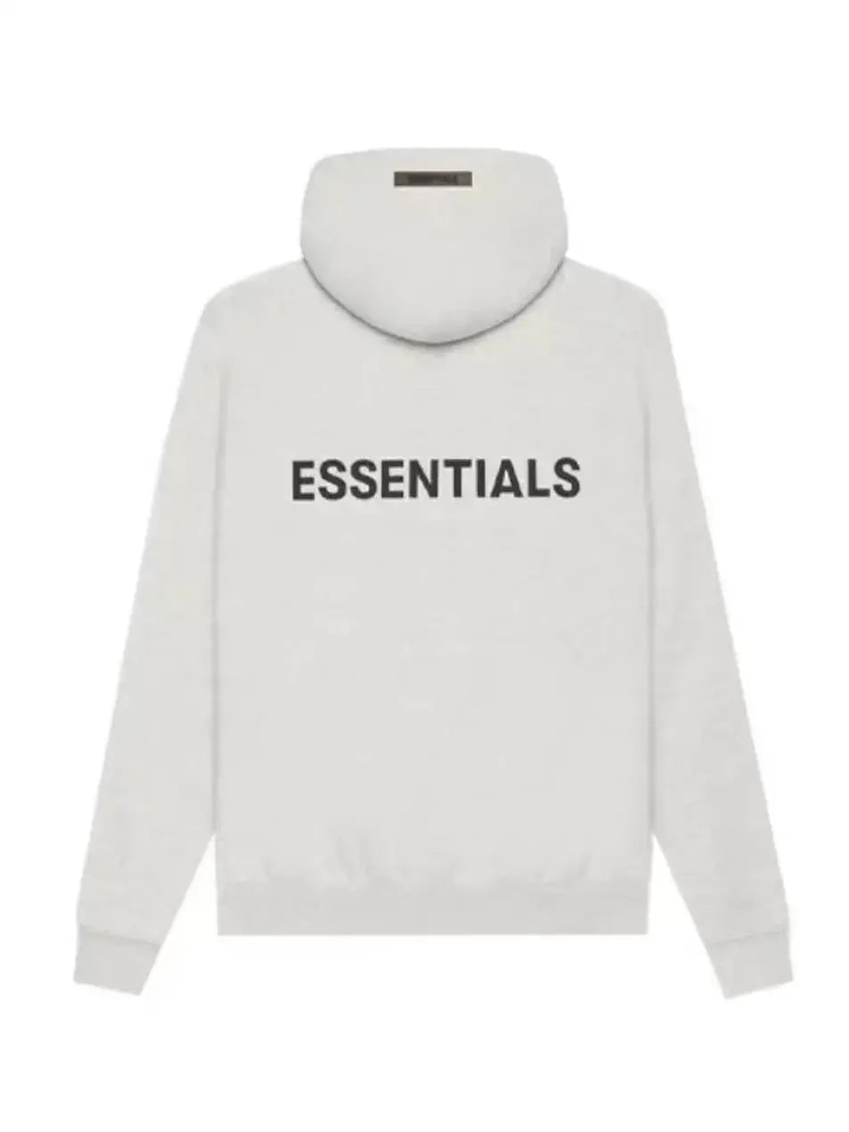 Classic Essentials Hoodie Emma Bridess