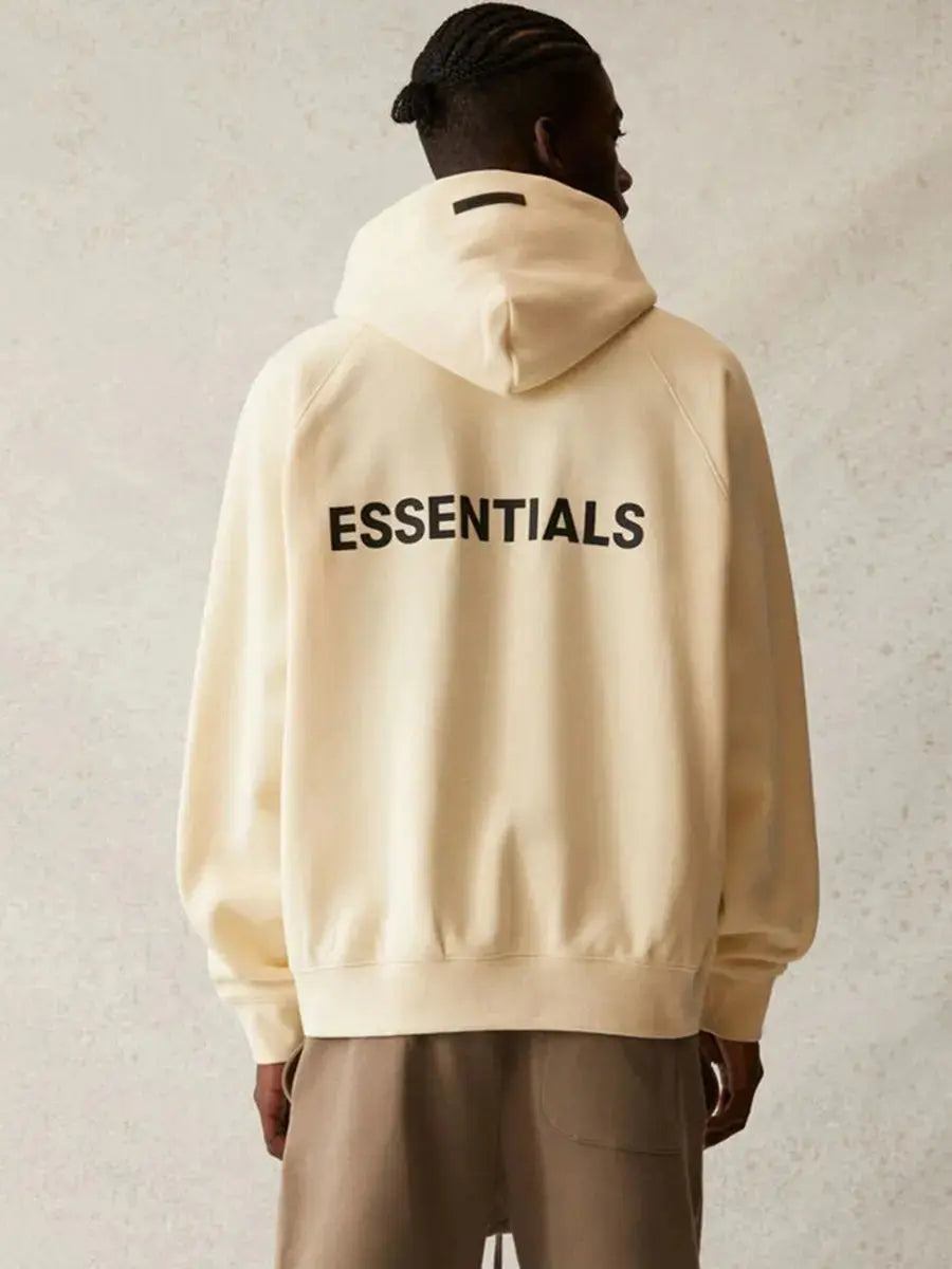 Classic Essentials Hoodie