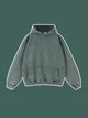 450g Cotton Wash Old Vintage Hoodie