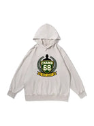 360g  NFL Wash Old Cotton Hoodie