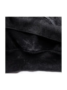 Manson Flash Print Wash Old Hoodie Emma Bridess