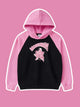 Whose Dream Raglan Kids Hoodie