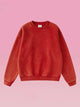 Emmabridess Kids Washed Vintage Cotton Sweatshirts