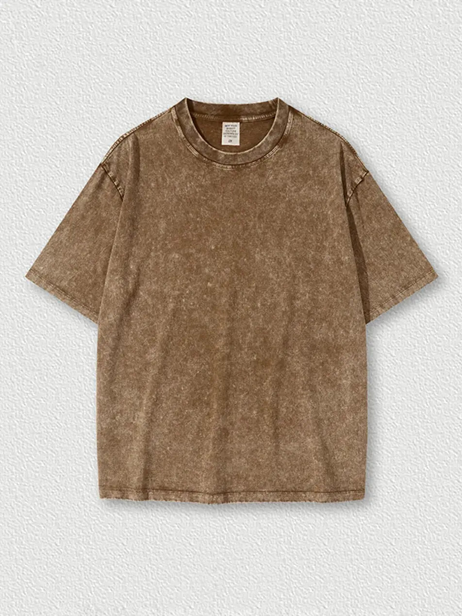 Kids Comfort Vintage T-shirts