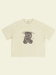 Kids Vintage Bear Graphic T-shirt