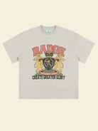 Kids Crewneck Graphic T-shirts