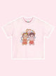 Kids Cute Graphic T-shirt