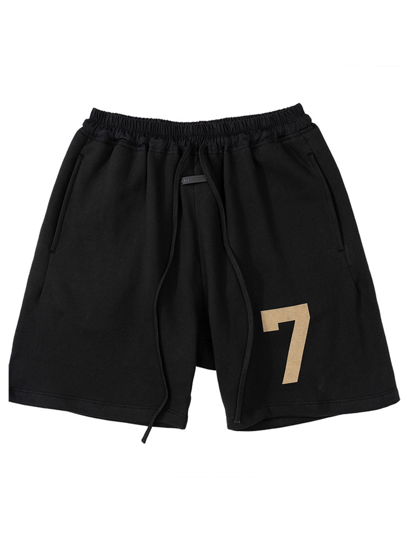 Essential Sweat Shorts for Men Casual Fit 100% Cotton – Emma