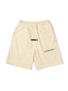 Essentials Sweat Short - Classic Cotton Shorts