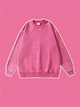 450g Washed Vintage Cotton Sweatshirts - Emma Bridess
