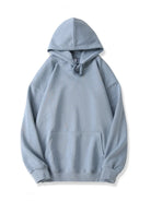 320g Cotton Back Printed Hoodie for Valentine's Day Emma Bridess